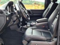 Mercedes Classe G 3 500 4.0 V8 Bi-Turbo 422 Long - <small></small> 65.000 € <small>TTC</small> - #14