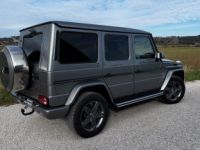 Mercedes Classe G 3 500 4.0 V8 Bi-Turbo 422 Long - <small></small> 65.990 € <small>TTC</small> - #6