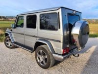 Mercedes Classe G 3 500 4.0 V8 Bi-Turbo 422 Long - <small></small> 65.990 € <small>TTC</small> - #4