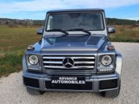 Mercedes Classe G 3 500 4.0 V8 Bi-Turbo 422 Long - <small></small> 65.990 € <small>TTC</small> - #2