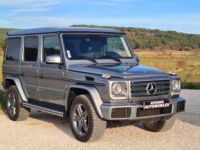 Mercedes Classe G 3 500 4.0 V8 Bi-Turbo 422 Long - <small></small> 65.990 € <small>TTC</small> - #8