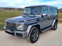 Mercedes Classe G 3 500 4.0 V8 Bi-Turbo 422 Long - <small></small> 65.990 € <small>TTC</small> - #1