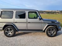 Mercedes Classe G 3 500 4.0 V8 Bi-Turbo 422 Long - <small></small> 65.990 € <small>TTC</small> - #7