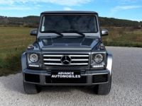 Mercedes Classe G 3 500 4.0 V8 Bi-Turbo 422 Long - <small></small> 65.990 € <small>TTC</small> - #10