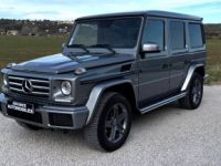 Mercedes Classe G 3 500 4.0 V8 Bi-Turbo 422 Long - <small></small> 65.990 € <small>TTC</small> - #11