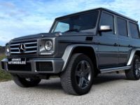 Mercedes Classe G 3 500 4.0 V8 Bi-Turbo 422 Long - <small></small> 65.990 € <small>TTC</small> - #40