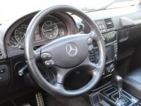 Mercedes Classe G 3 CABRIOLET CABRIOLET 320 CDI BVA7 - <small></small> 109.800 € <small>TTC</small> - #14