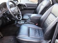 Mercedes Classe G 3 CABRIOLET CABRIOLET 320 CDI BVA7 - <small></small> 109.800 € <small>TTC</small> - #19