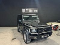 Mercedes Classe G 300 COURT BVA - <small></small> 21.900 € <small>TTC</small> - #2