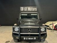 Mercedes Classe G 300 COURT BVA - <small></small> 21.900 € <small>TTC</small> - #3