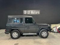 Mercedes Classe G 300 COURT BVA - <small></small> 21.900 € <small>TTC</small> - #4