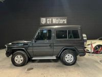 Mercedes Classe G 300 COURT BVA - <small></small> 21.900 € <small>TTC</small> - #5