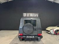 Mercedes Classe G 300 COURT BVA - <small></small> 21.900 € <small>TTC</small> - #6