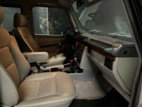 Mercedes Classe G 300 COURT BVA - <small></small> 21.900 € <small>TTC</small> - #8