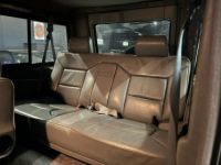 Mercedes Classe G 300 COURT BVA - <small></small> 21.900 € <small>TTC</small> - #9