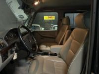 Mercedes Classe G 300 COURT BVA - <small></small> 21.900 € <small>TTC</small> - #10