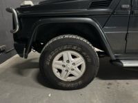 Mercedes Classe G 300 COURT BVA - <small></small> 21.900 € <small>TTC</small> - #17