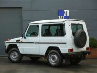 Mercedes Classe G 300 GD -SWB W463 1st Owner - <small></small> 21.900 € <small>TTC</small> - #2