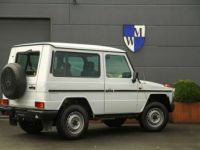 Mercedes Classe G 300 GD -SWB W463 1st Owner - <small></small> 21.900 € <small>TTC</small> - #6