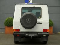 Mercedes Classe G 300 GD -SWB W463 1st Owner - <small></small> 21.900 € <small>TTC</small> - #7