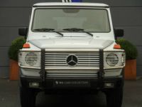 Mercedes Classe G 300 GD -SWB W463 1st Owner - <small></small> 21.900 € <small>TTC</small> - #8