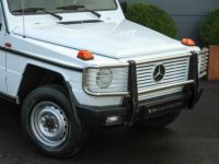 Mercedes Classe G 300 GD -SWB W463 1st Owner - <small></small> 21.900 € <small>TTC</small> - #23