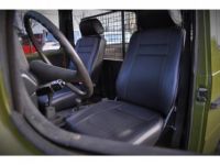 Mercedes Classe G 300 GD 4X4 Barn Doors - <small></small> 19.900 € <small>TTC</small> - #10