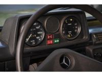 Mercedes Classe G 300 GD 4X4 Barn Doors - <small></small> 19.900 € <small>TTC</small> - #14