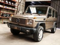 Mercedes Classe G 300 GD W463 long - <small></small> 39.600 € <small>TTC</small> - #1