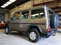 Mercedes Classe G 300 GD W463 long - <small></small> 39.600 € <small>TTC</small> - #3