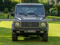 Mercedes Classe G 300 GE  Court A - <small></small> 34.990 € <small>TTC</small> - #8