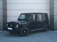 Mercedes Classe G 350 BlueTEC Break Long 7G-Tronic + - <small></small> 65.900 € <small>TTC</small> - #1