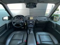 Mercedes Classe G 350 BlueTEC Break Long 7G-Tronic + - <small></small> 65.900 € <small>TTC</small> - #4