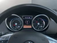 Mercedes Classe G 350 BlueTEC Break Long 7G-Tronic + - <small></small> 65.900 € <small>TTC</small> - #15