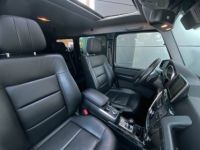 Mercedes Classe G 350 BlueTEC Break Long 7G-Tronic + - <small></small> 65.900 € <small>TTC</small> - #17