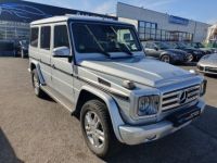 Mercedes Classe G 350 BLUETEC BREAK LONG 7G-TRONIC + - <small></small> 68.890 € <small>TTC</small> - #1