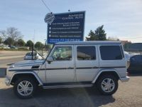 Mercedes Classe G 350 BLUETEC BREAK LONG 7G-TRONIC + - <small></small> 68.890 € <small>TTC</small> - #3