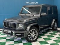 Mercedes Classe G 350 BLUETEC BREAK LONG 7G-TRONIC+ - <small></small> 64.990 € <small>TTC</small> - #1