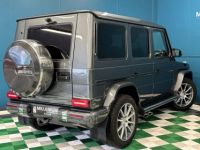 Mercedes Classe G 350 BLUETEC BREAK LONG 7G-TRONIC+ - <small></small> 64.990 € <small>TTC</small> - #2