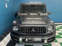 Mercedes Classe G 350 BLUETEC BREAK LONG 7G-TRONIC+ - <small></small> 64.990 € <small>TTC</small> - #3