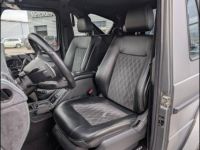 Mercedes Classe G 350 BlueTEC Cabriolet 7GTro - <small></small> 159.000 € <small>TTC</small> - #9