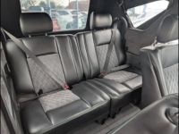 Mercedes Classe G 350 BlueTEC Cabriolet 7GTro - <small></small> 159.000 € <small>TTC</small> - #11