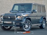 Mercedes Classe G 350 Bluetec pack AMG - <small></small> 59.999 € <small>TTC</small> - #1