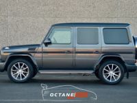 Mercedes Classe G 350 Bluetec pack AMG - <small></small> 59.999 € <small>TTC</small> - #2