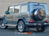 Mercedes Classe G 350 Bluetec pack AMG - <small></small> 59.999 € <small>TTC</small> - #3