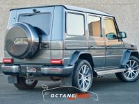 Mercedes Classe G 350 Bluetec pack AMG - <small></small> 59.999 € <small>TTC</small> - #5