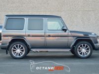 Mercedes Classe G 350 Bluetec pack AMG - <small></small> 59.999 € <small>TTC</small> - #6