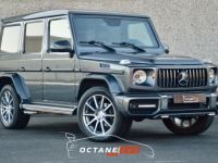 Mercedes Classe G 350 Bluetec pack AMG - <small></small> 59.999 € <small>TTC</small> - #7