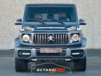 Mercedes Classe G 350 Bluetec pack AMG - <small></small> 59.999 € <small>TTC</small> - #8