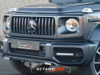 Mercedes Classe G 350 Bluetec pack AMG - <small></small> 59.999 € <small>TTC</small> - #9